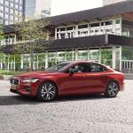 Volvo S60 T5 R-Design 2018 года (WW)